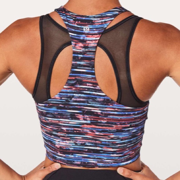 lululemon Break Free Tank NWT 2,4,6 - Picture 3 of 9